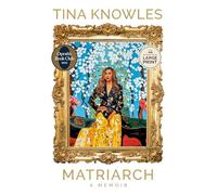 Matriarch: A Memoir