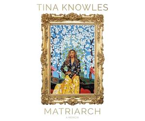 Matriarch: Beyoncé’s mother tells her story for the first time ever