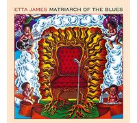 Matriarch of the Blues/Vinyle Noir Audiophile 180gr