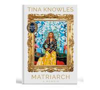 Matriarch: Oprah's Book Club: A Memoir