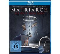 Scott Vickers - Matriarch: Sie Will Dein Baby [Blu-Ray] [Import]