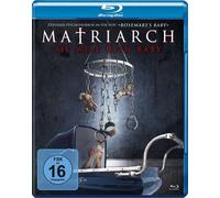 Matriarch – Sie will dein Baby – Scott Vickers – Blu-ray – Import