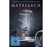 Matriarch - Sie will dein Baby (DVD)