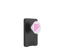 Matriarches juives et Moi : Sarah, Rebecca, Rachel, Leah & Moi PopSockets PopWallet pour MagSafe