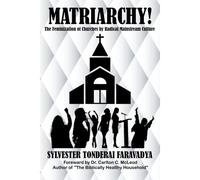 Matriarchy! The Feminization Of Churches By Radical Mainstream Culture