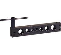 Matrice à collets, Ø10-22 mm