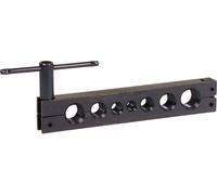 Matrice à collets métrique 10 - 22 mm KS TOOLS 122.2200