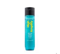 Matrice. AMPLIFIER TOTAL RÉSULTATS Shampoo. utilisation quotidienne de shampooing doux qui renforce et apporte de la brillance aux c