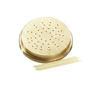 Matrice Bigoli Ø 3 mm pour Machine à Pâtes CBF0010 Mastro