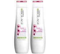 Matrice Biolage Colorlast Shampooing (250Ml) (Pack de 2)