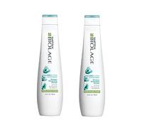 Matrice Biolage Volumebloom Shampooing (400Ml) (Pack de 2)