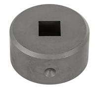 Matrice carrée Taille 2 dia. 12,7 mm Mubea MBVM2-12,7