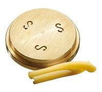 Matrice Caserecce Ø 8,8 mm pour Machine à Pâtes CBF0010 Mastro