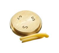 Matrice Caserecce 8,8 mm pour Machine à Pâtes CBF0011 Mastro G
