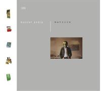 Gerard Manset – Matrice – CD – Remasterisé en 2016