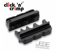 Matrice click'n'crimp CIMCO 106011 cosse non isolée 1.5-10mm²