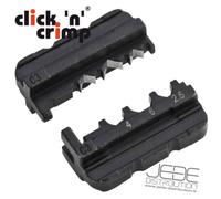 Matrice click'n'crimp CIMCO 106027 connecteur solaire MC3