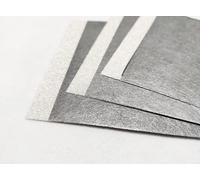 Matrice composite d'électrode hydrophobe/hydrophile for piles à combustible métalliques - 1 pièce, matrice en papier carbone(N2)