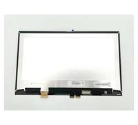 Matrice d'assemblage d'écran tactile d'affichage à cristaux liquides de 13.3 pouces FHD 1920 * 1080, Compatible for Samsung, Galaxy, Book Flex NT930QCG NP930QCG 930QCG