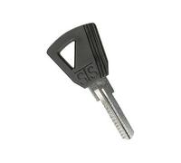 Matrice de clé pour barillet Europa 93 & Ronis