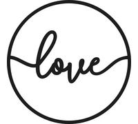 Matrice De Découpe - Dies - Love