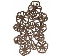 Matrice de découpe - Fleurs de coquelicots - Artemio G