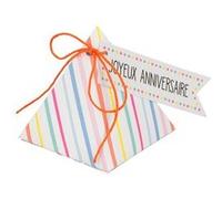 Matrice de découpe Pyramide 13,7 x 23 cm - Artemio G