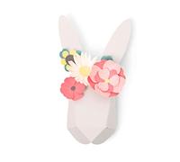 Matrice de Découpe Thinlits Set de 9pcs 664378 Lapin Origami de Olivia Rose