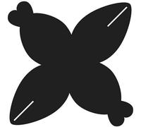 Matrice De Découpe Universelle - Boîte Cadeau