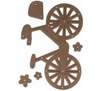 Matrice de découpe - Vélo - Artemio G