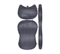 Matrice de maillage artisanal, guide pour la couture précise et la création de patrons de sac à main pour travaux manuels