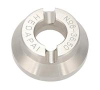 Matrice de rechange pour boîtier arrière de montre - Pièces de rechange pour réparation de batterie de montre - Accessoire pour horloger - Moules en résine époxy en silicone