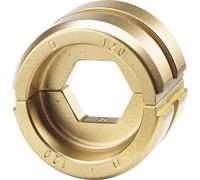 Matrice de sertissage Cimco 105791 1 pc(s)