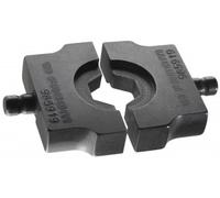 Facom Matrice de sertissage 985923 Hexagonale pour pince à sertir