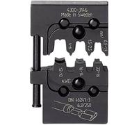 Matrice de sertissage Phoenix Contact CRIMPFOX-M SCA 2,5-1/DIE 1212743 0.5 à 2.5 mm² adapté pour marque (pinces) Phoenix Contact 1 pc(s)