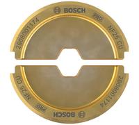 Matrice de sertissage PRO NF25 cuivre Bosch