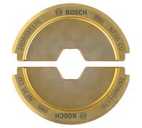 Matrice de sertissage PRO NF35 cuivre Bosch