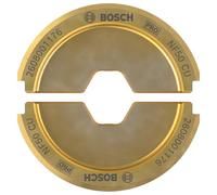 Matrice de sertissage PRO NF50 cuivre Bosch