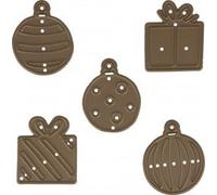 Matrice Découpe (Die) Boules