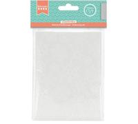 Matrice d'embossage - ARTEMIO - Grands Flocons - 11 x 15 cm - Mixte - Adulte