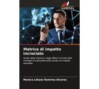 Matrice Di Impatto Incrociato