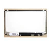 Matrice d'ordinateur portable 15,6" FHD IPS FULL-HD 1920 x 1080, compatible avec HP, 255 G7 250 G4 écran LCD for ordinateur portable 30 broches de remplacement du panneau d'écran LCD(Grade A)