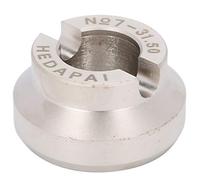 Matrice d'ouvre-montre 5537 - Accessoire de réparation - 36,5 mm - 31,5 mm