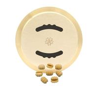 Matrice en laiton - gnocchi de pommes de terre - 23 mm - Pour Häussler PN100, Emma