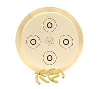 Matrice en laiton - Macaroni allemand/maccheroncini - 5 mm - Pour Häussler PN100, Emma, Lillodue