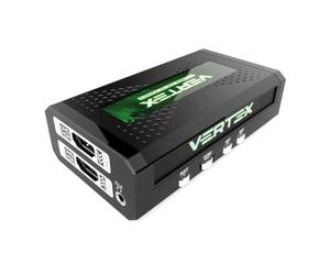 Matrice HDMI 2x2 HDFury Vertex avec scaler et convertisseur de format intégrés