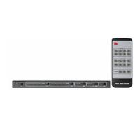 Matrice Hdmi 4 Entrées Vers 2 Sorties Edid Fonestar Fo-22m42