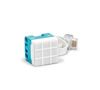 Matrice Lumineuse Couleur 3x3 Lego Technic