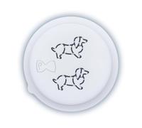 Matrice POM - Teckel (chien) - Compatible avec la machine à pâtes Philips Avance / 7000