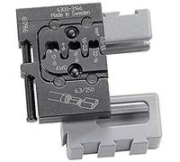Matrice pour Pince à sertir mobile, 0.5mm Cosses à fût ouvert